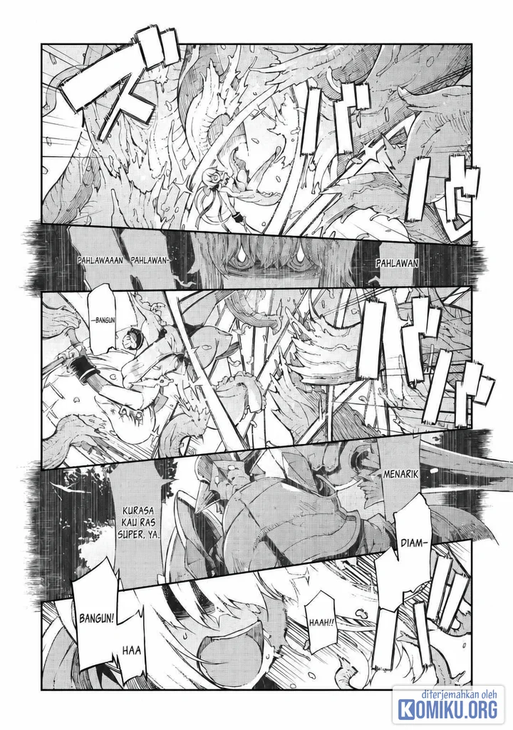 Chapter 77 - halaman 8