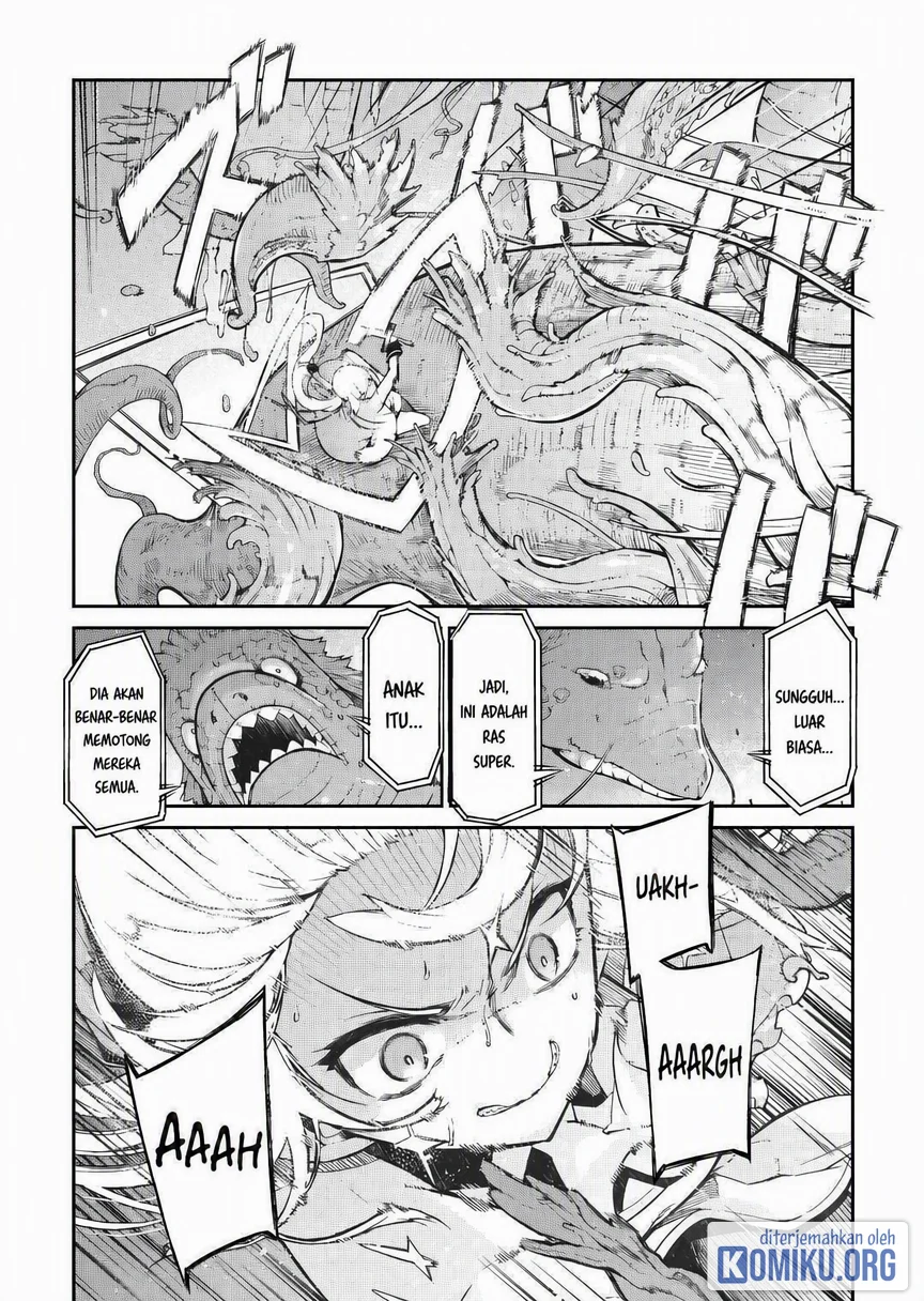 Chapter 77 - halaman 9