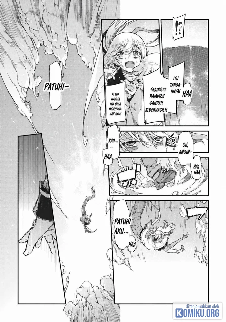 Chapter 78 - halaman 12