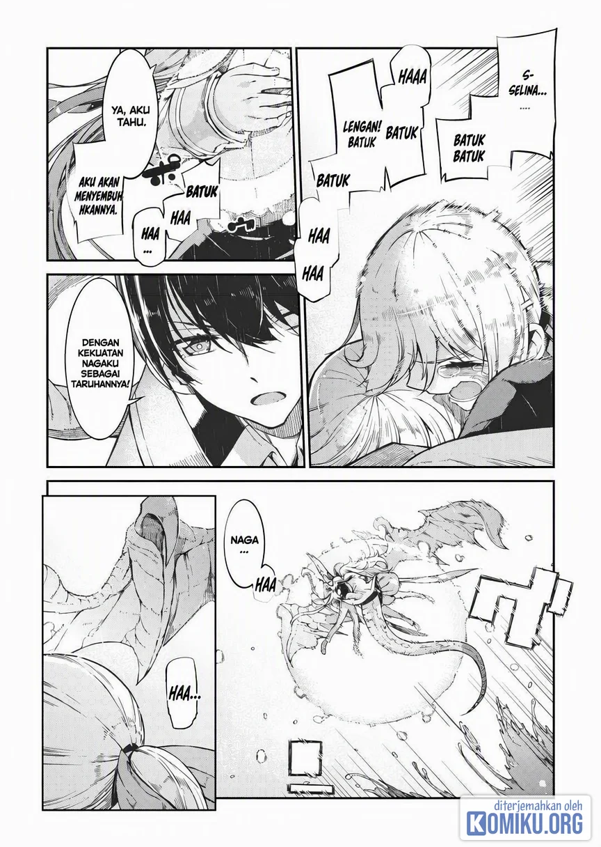 Chapter 78 - halaman 16