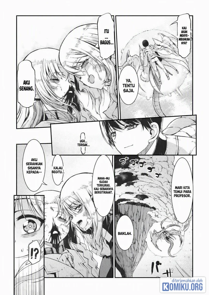 Chapter 78 - halaman 17