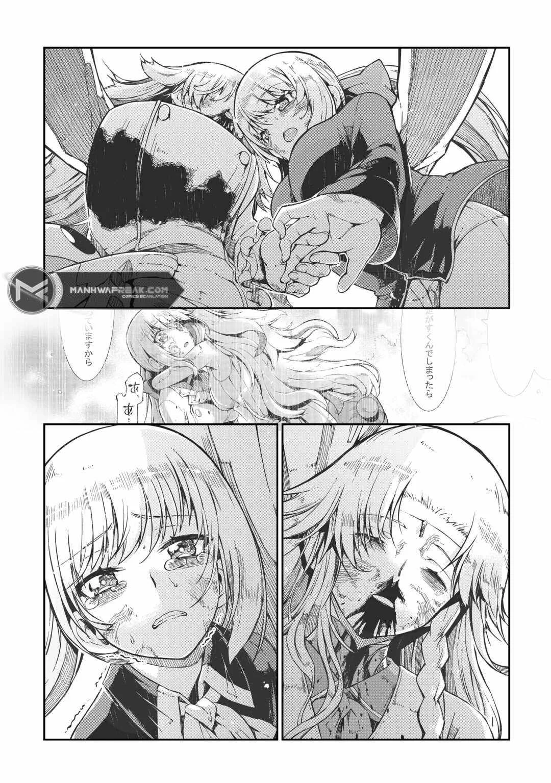 Chapter 78 - halaman 18