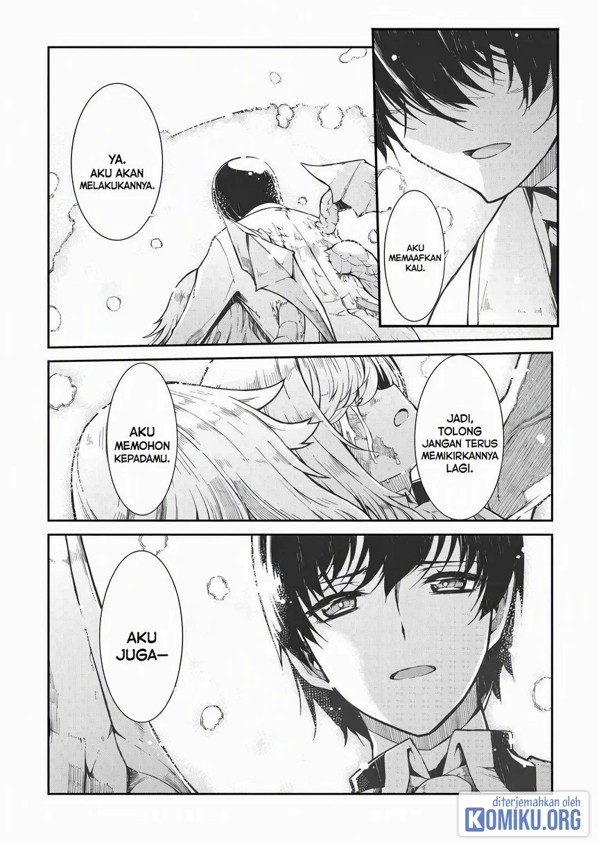 Chapter 78 - halaman 21