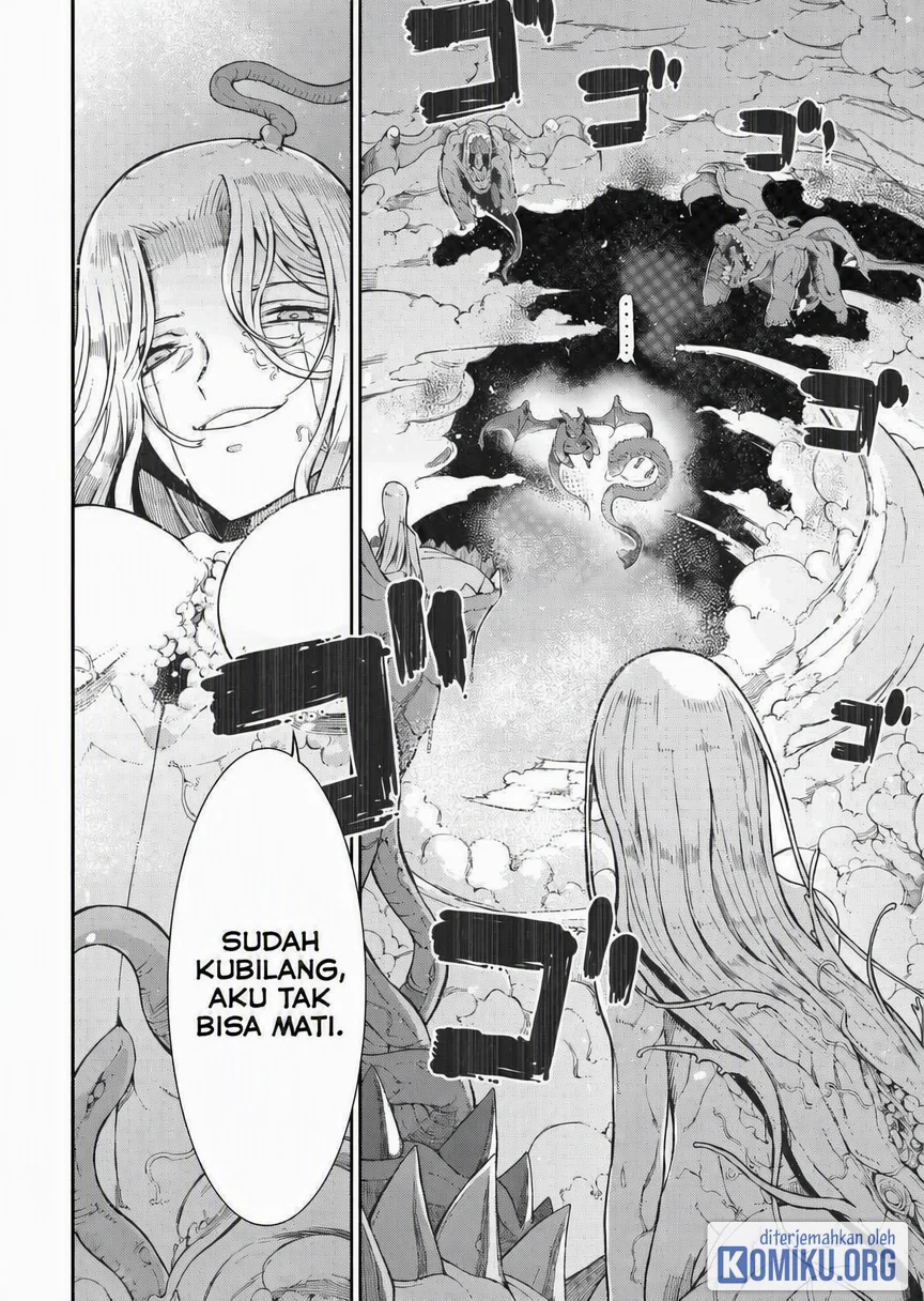 Chapter 78 - halaman 23
