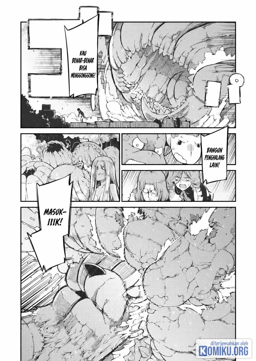 Chapter 79 - halaman 12