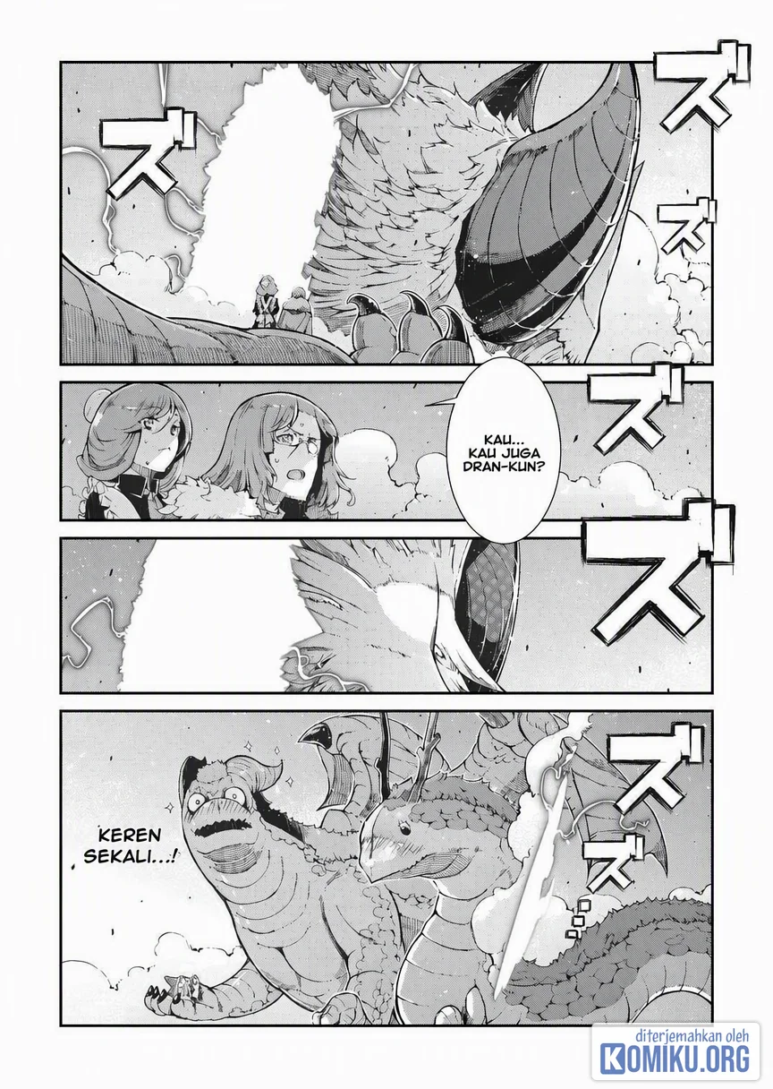 Chapter 79 - halaman 16