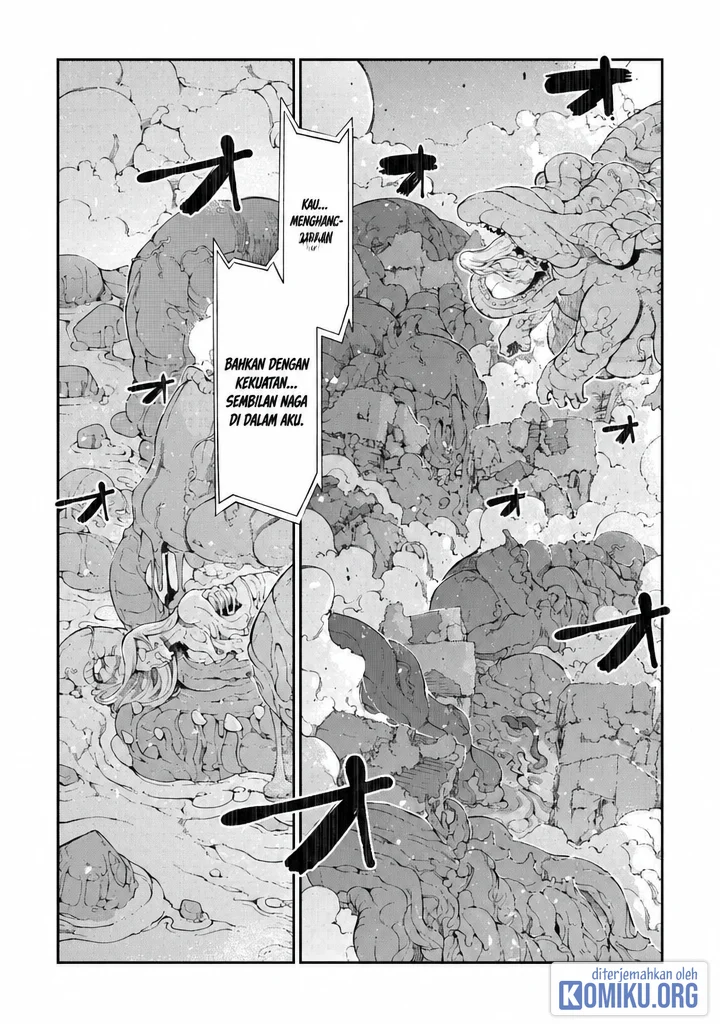 Chapter 79 - halaman 19