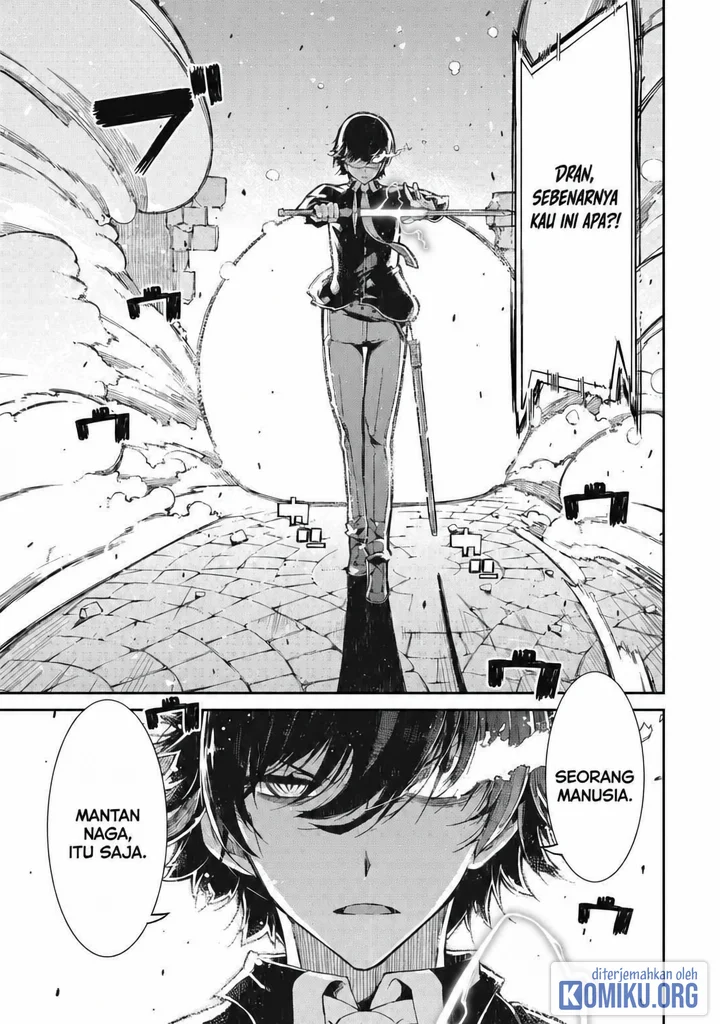 Chapter 79 - halaman 20