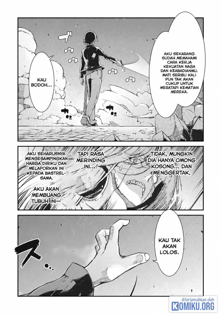 Chapter 79 - halaman 21