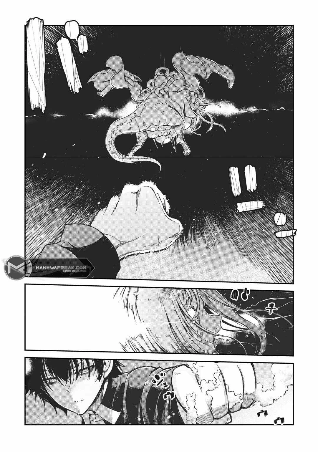 Chapter 79 - halaman 22