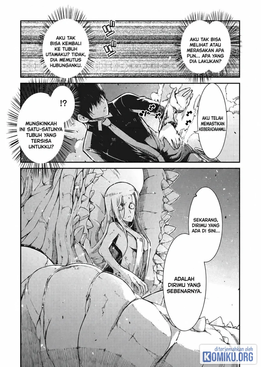 Chapter 79 - halaman 23