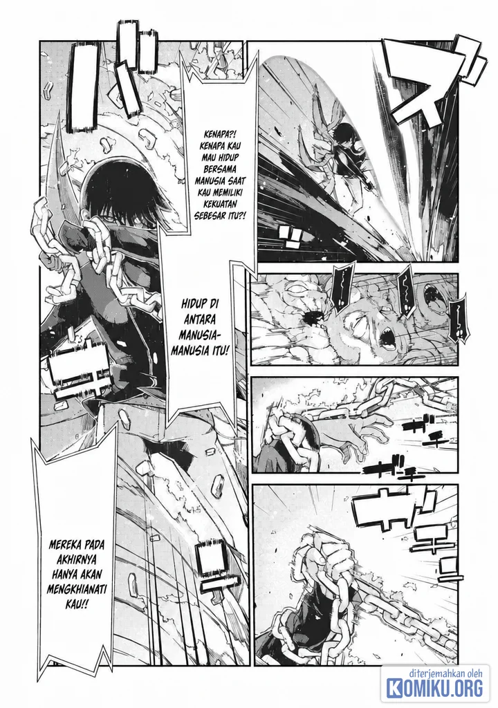 Chapter 79 - halaman 25