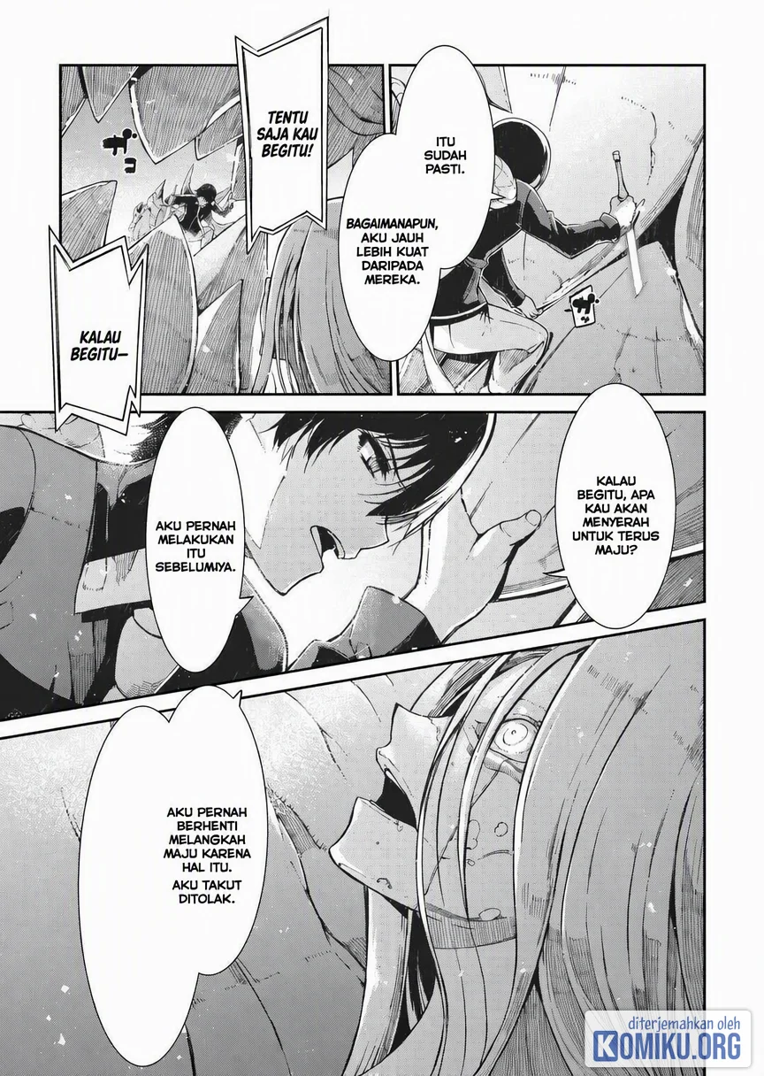 Chapter 79 - halaman 26