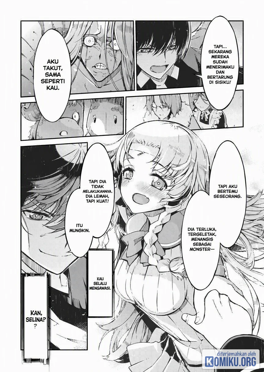 Chapter 79 - halaman 27