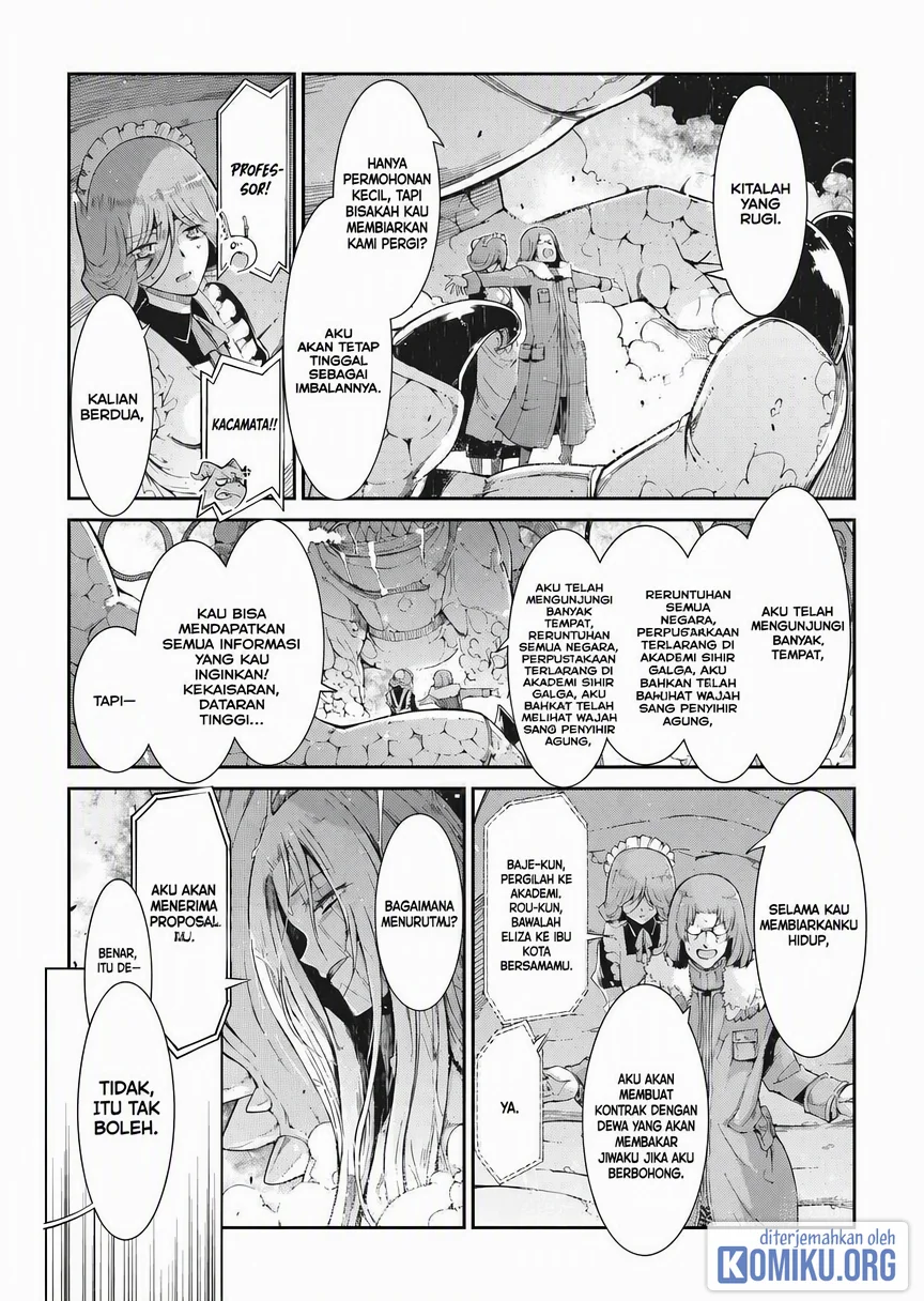 Chapter 79 - halaman 5