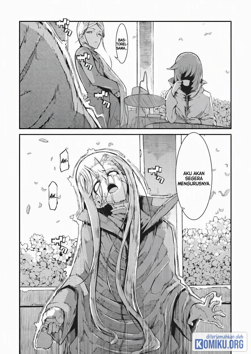 Chapter 80 - halaman 2