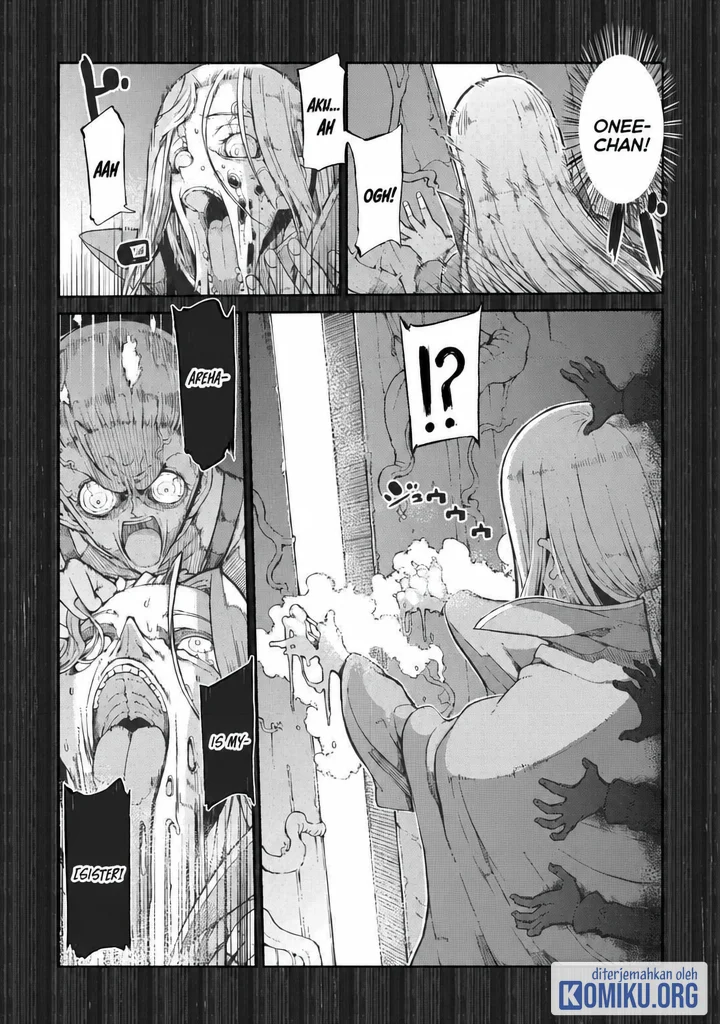 Chapter 80 - halaman 14