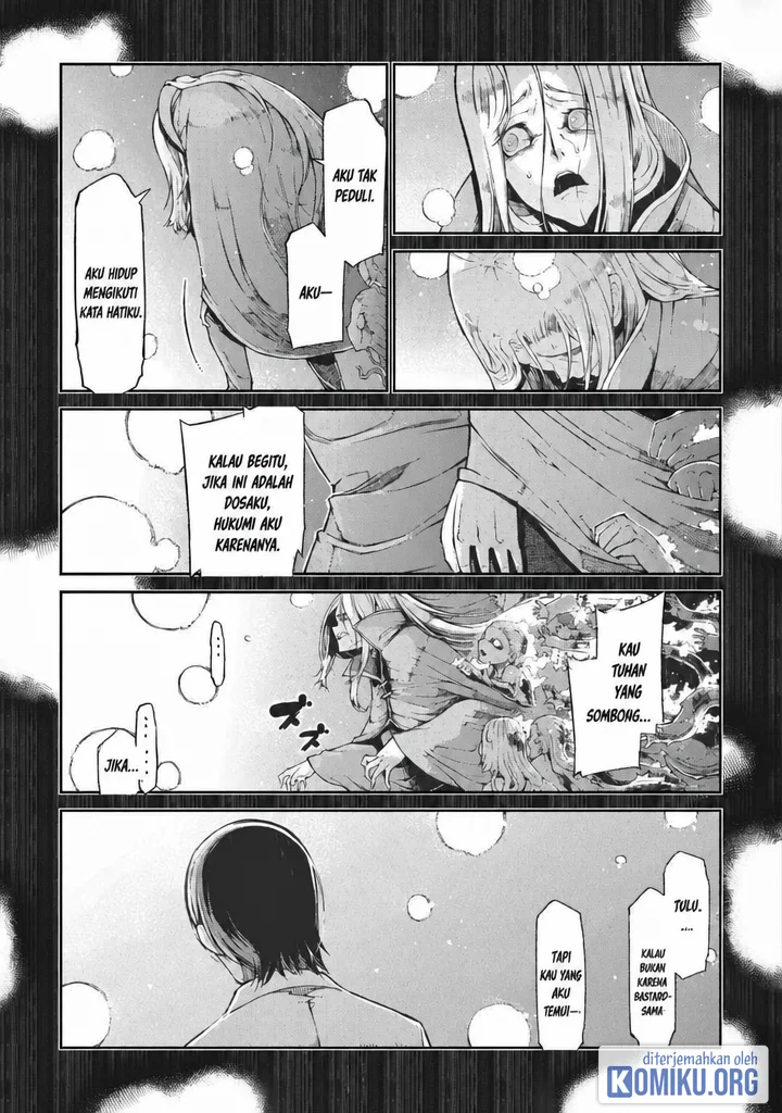 Chapter 80 - halaman 18