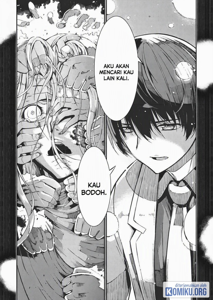 Chapter 80 - halaman 19