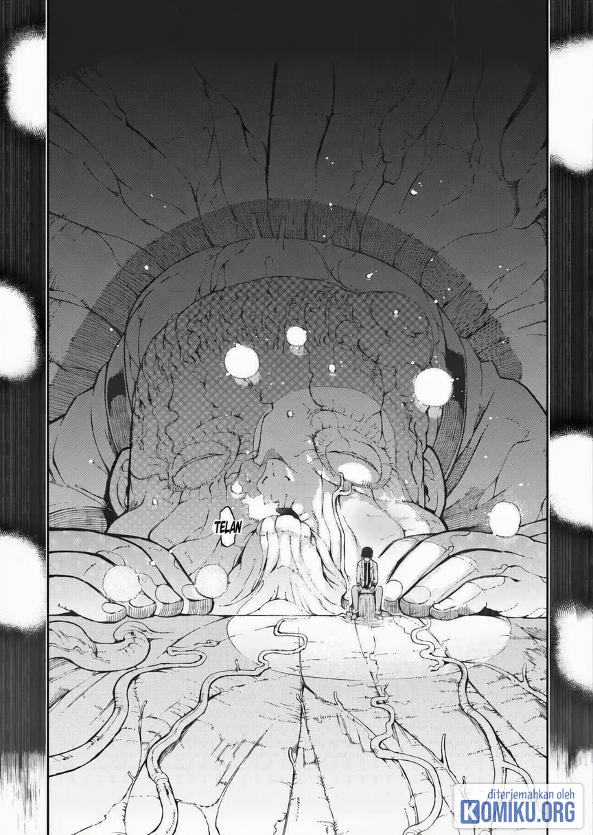 Chapter 80 - halaman 20