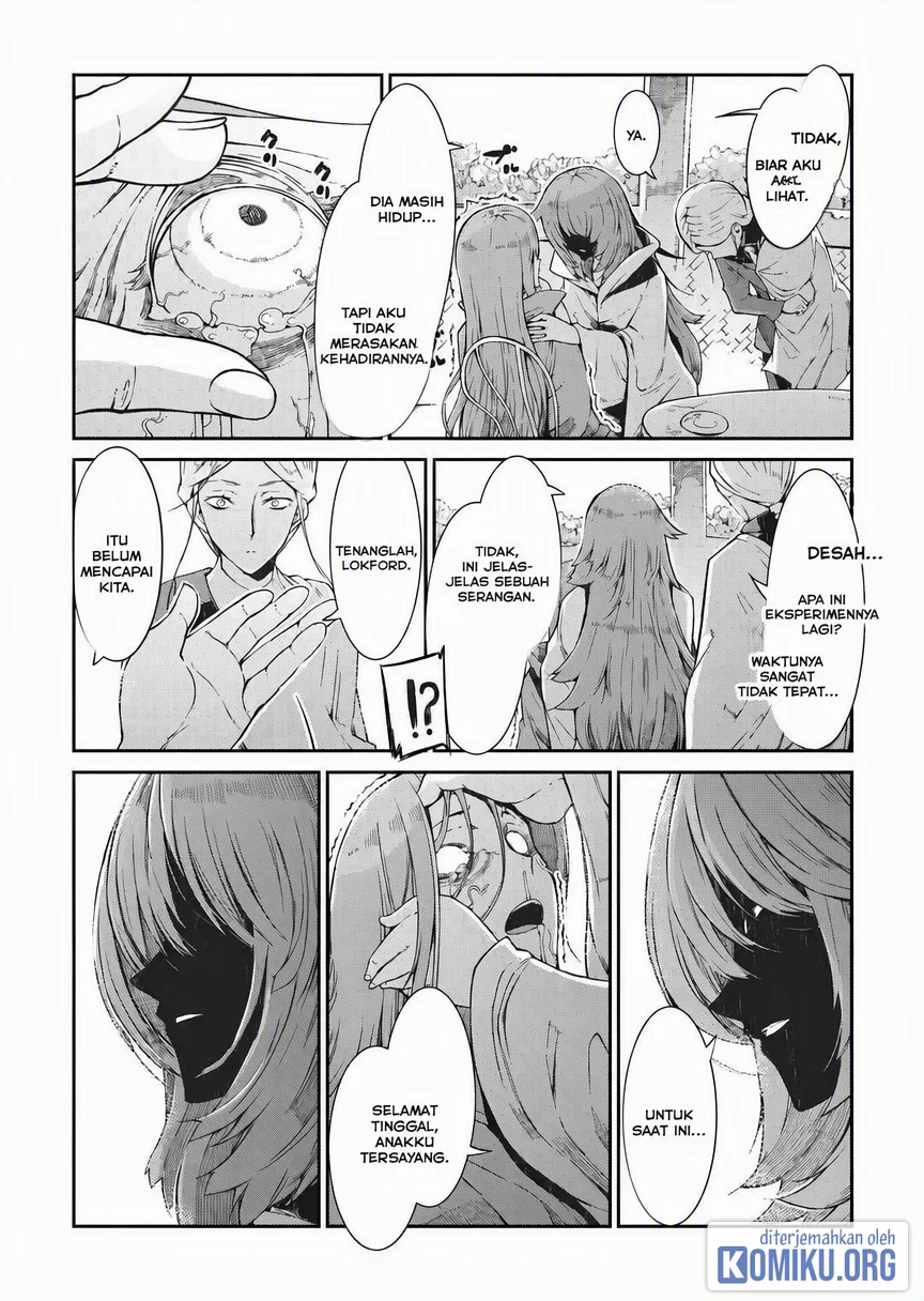 Chapter 80 - halaman 3