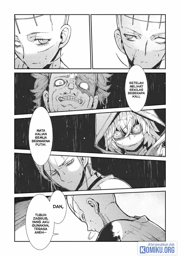 Chapter 80 - halaman 23