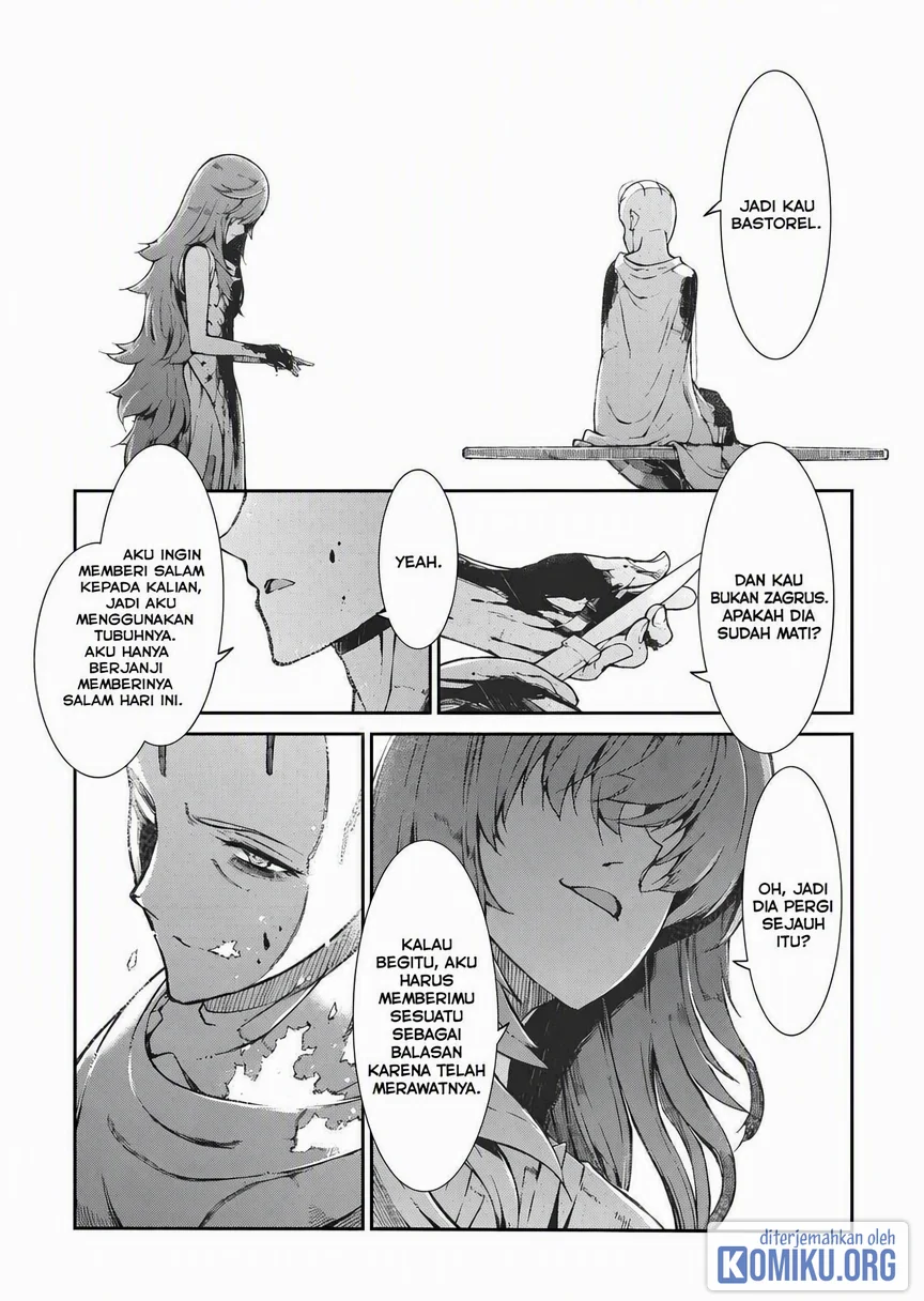 Chapter 80 - halaman 24