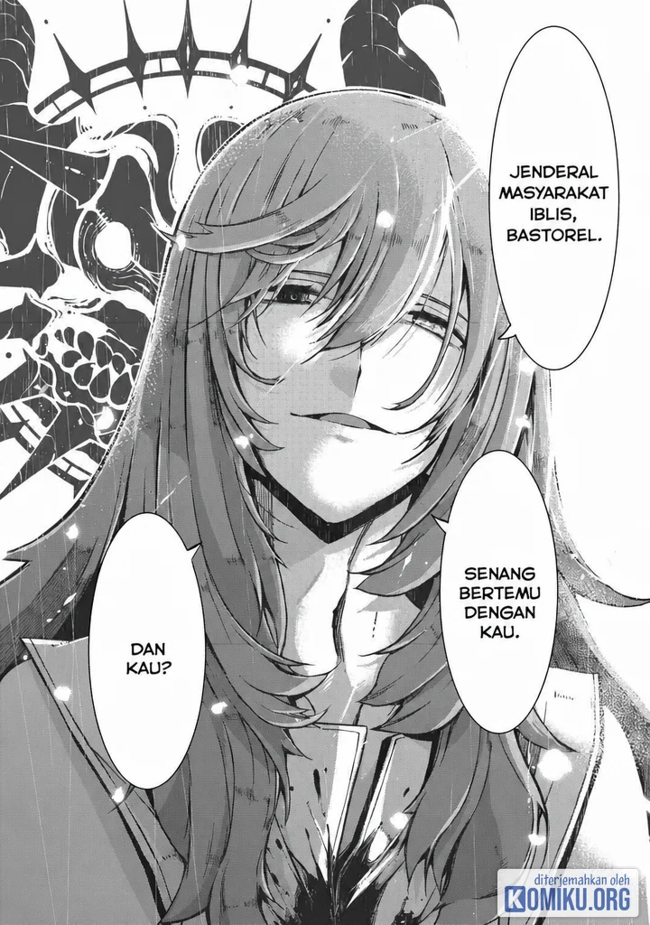 Chapter 80 - halaman 25