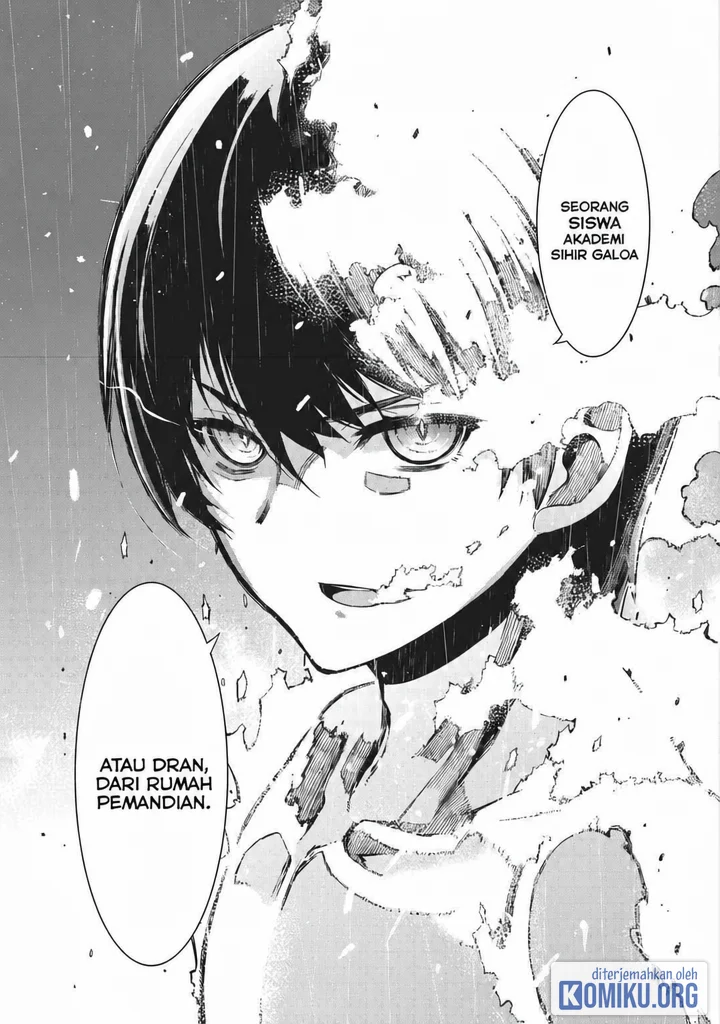 Chapter 80 - halaman 26
