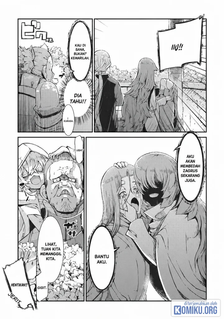 Chapter 80 - halaman 4
