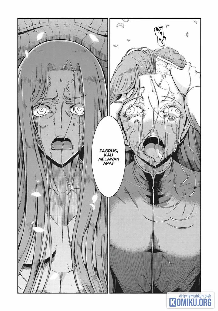Chapter 80 - halaman 5