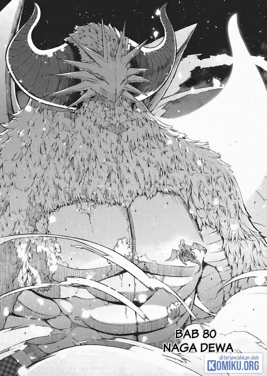 Chapter 80 - halaman 6
