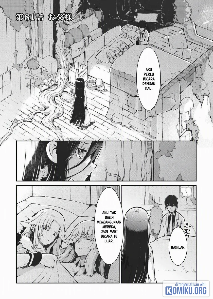 Chapter 81 - halaman 2