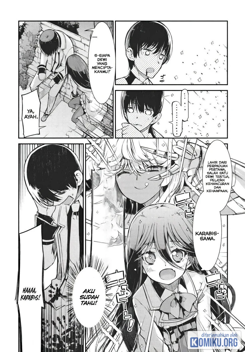 Chapter 81 - halaman 13