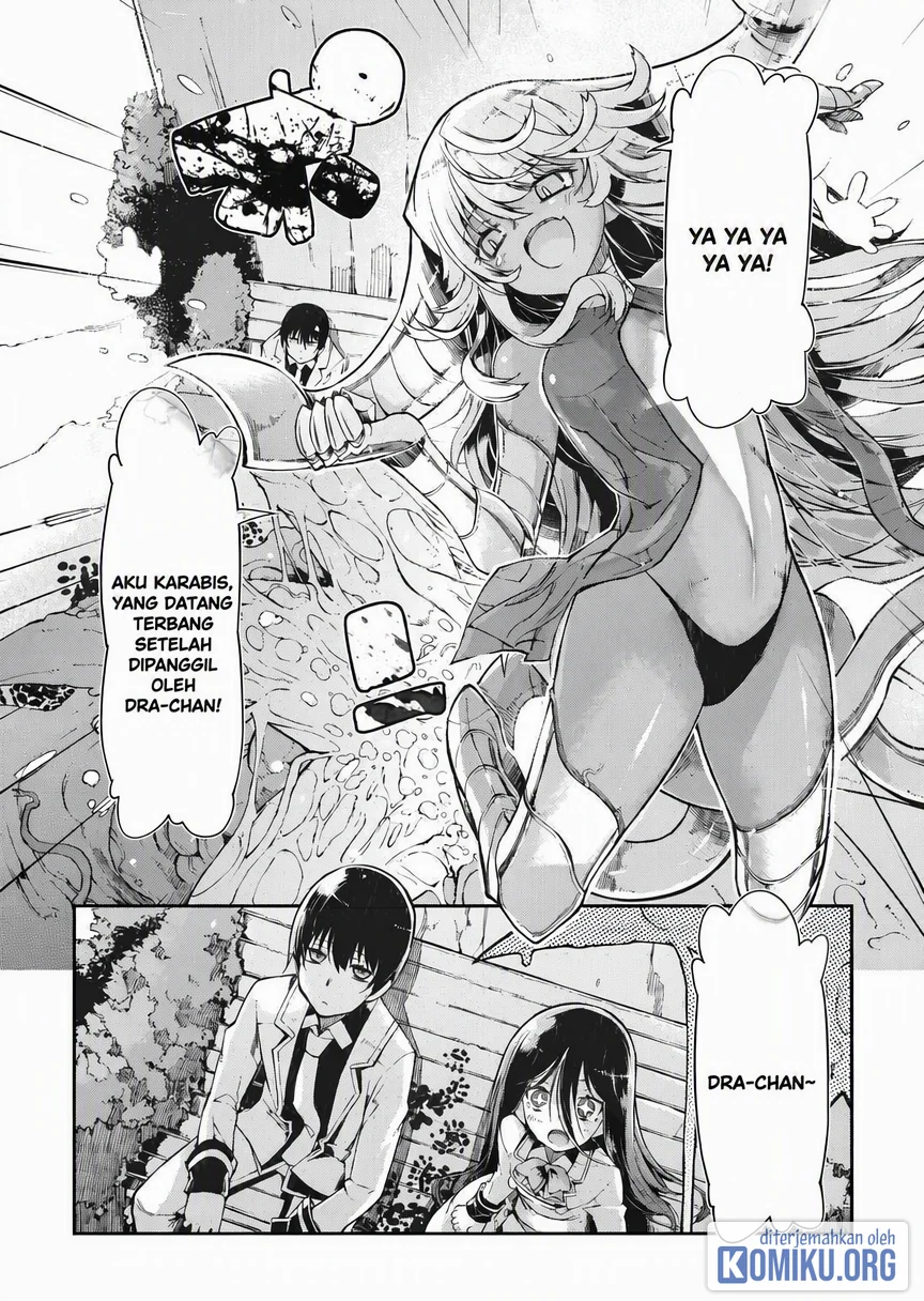 Chapter 81 - halaman 14