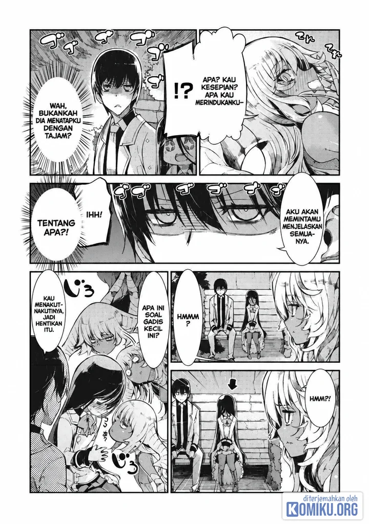 Chapter 81 - halaman 15