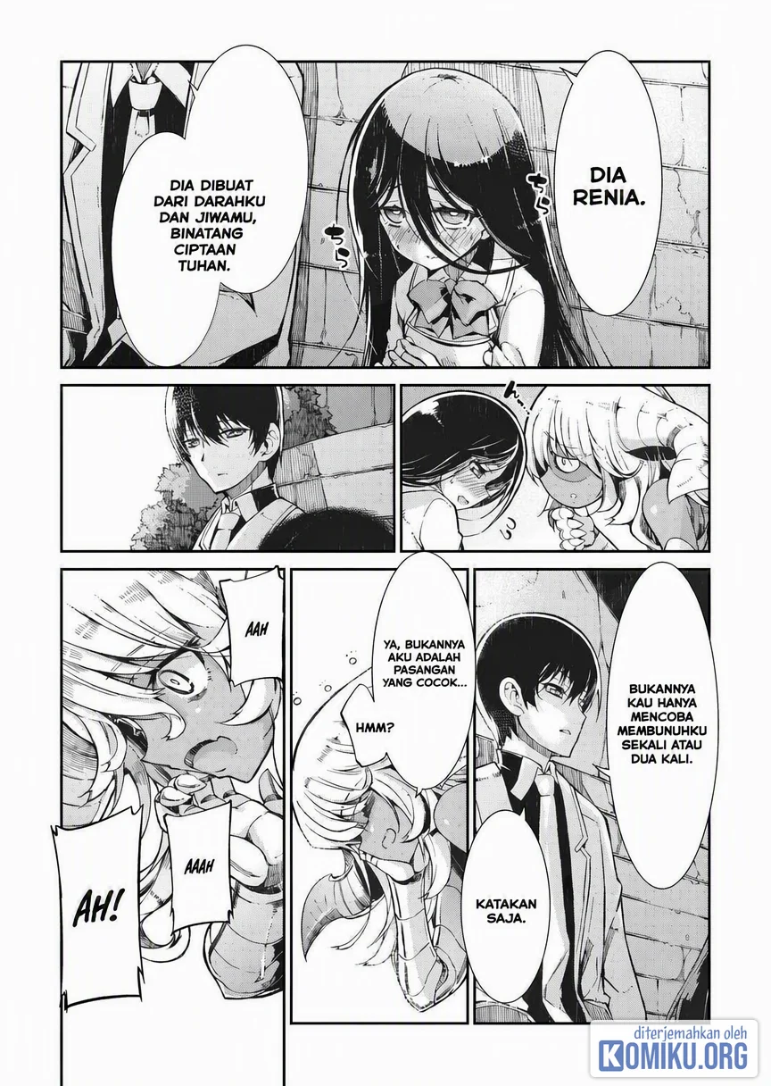 Chapter 81 - halaman 16