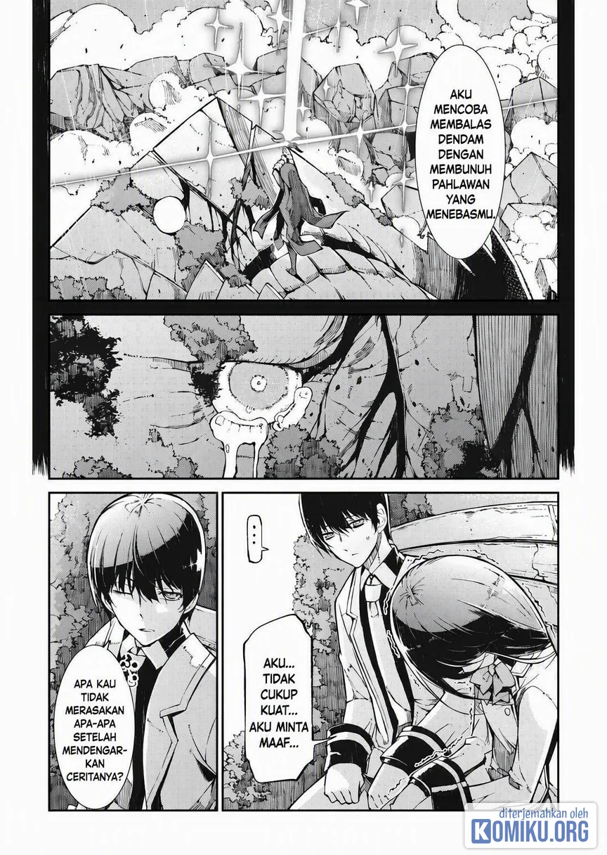Chapter 81 - halaman 20