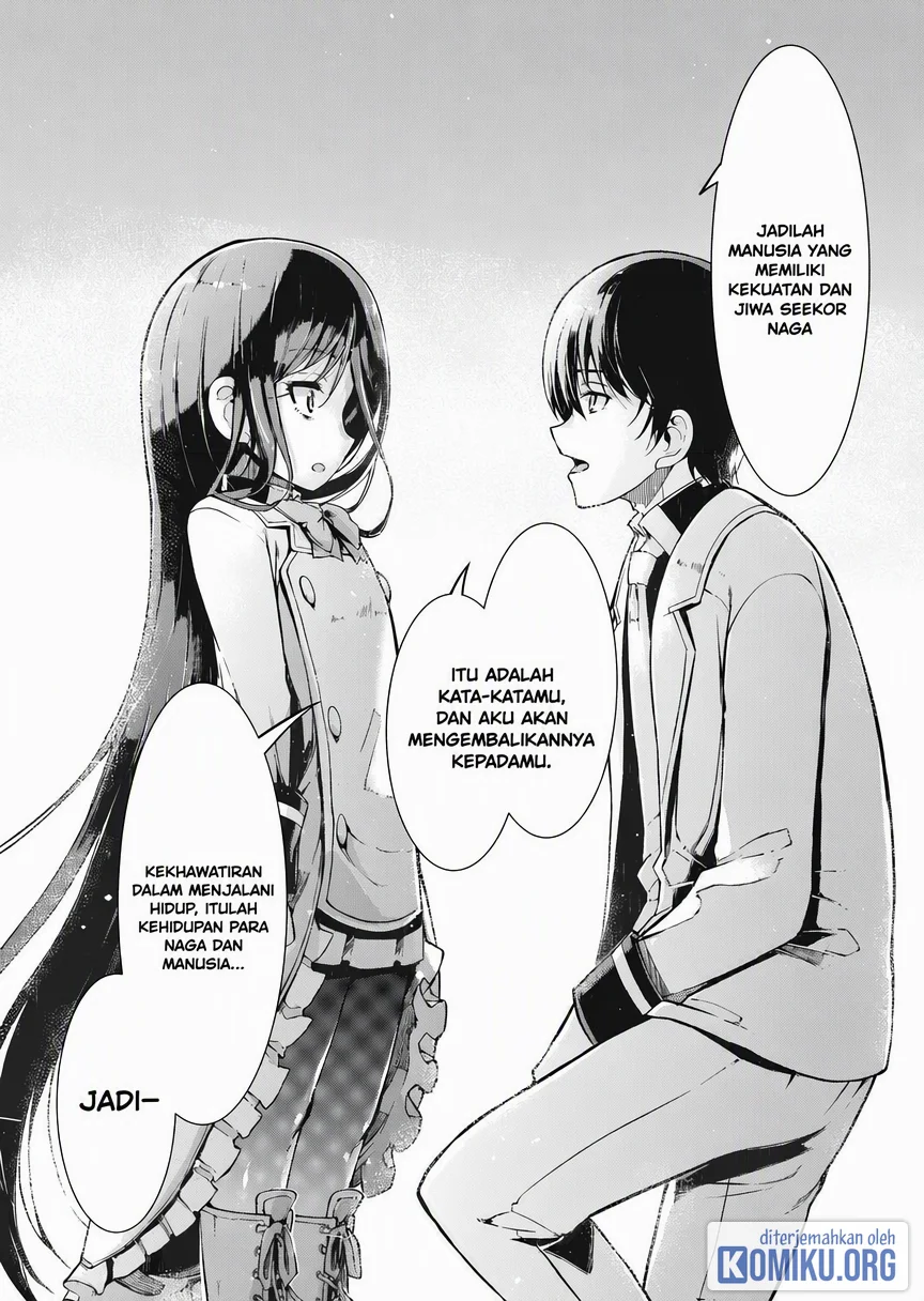 Chapter 81 - halaman 27