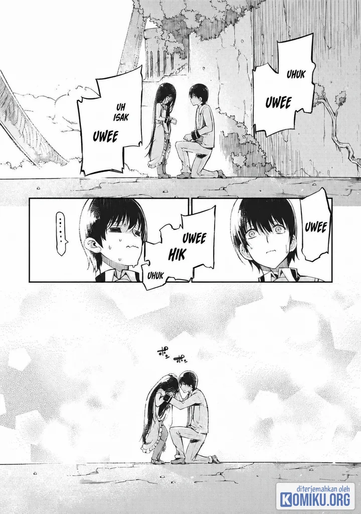 Chapter 81 - halaman 29
