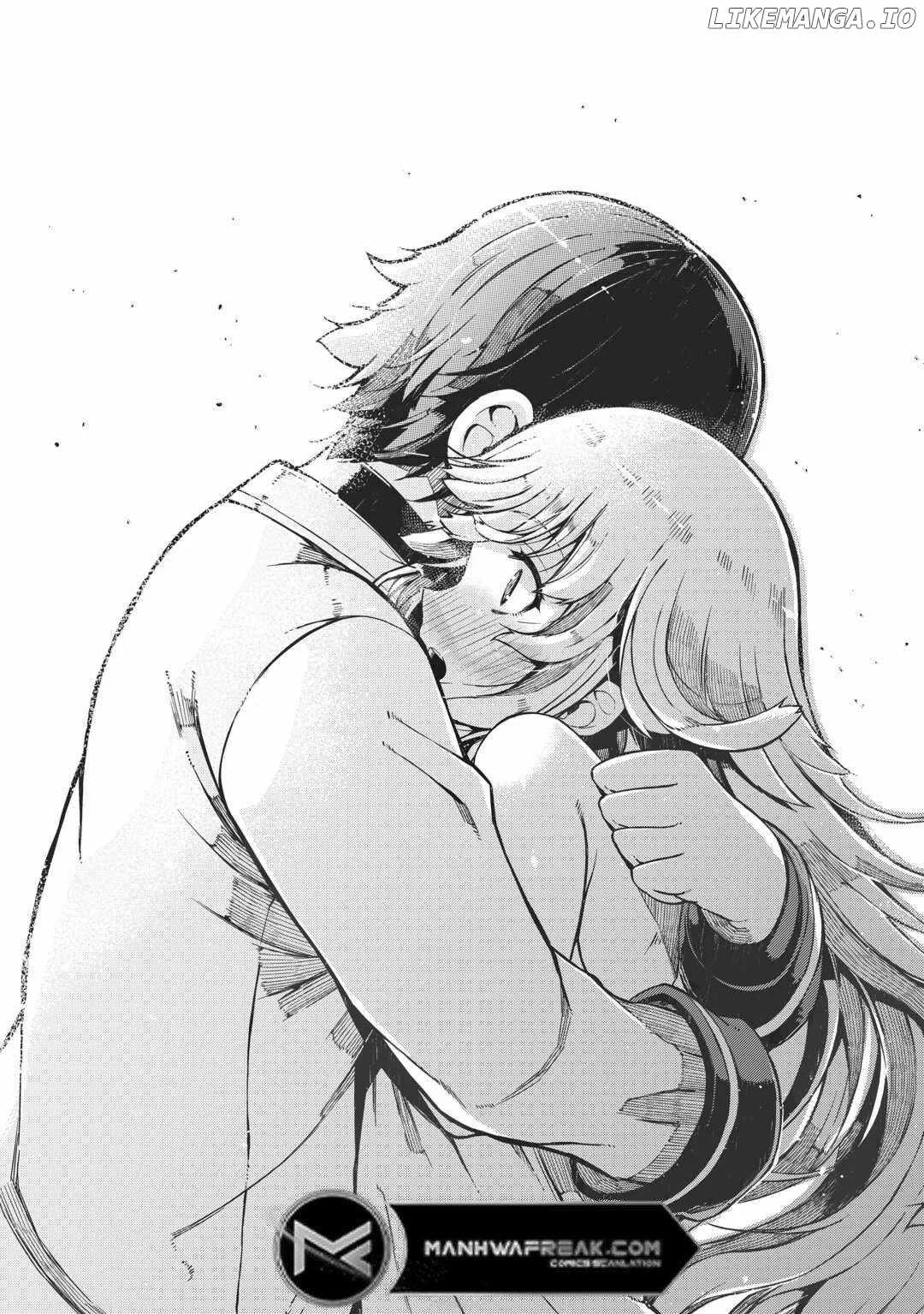 Chapter 81 - halaman 33