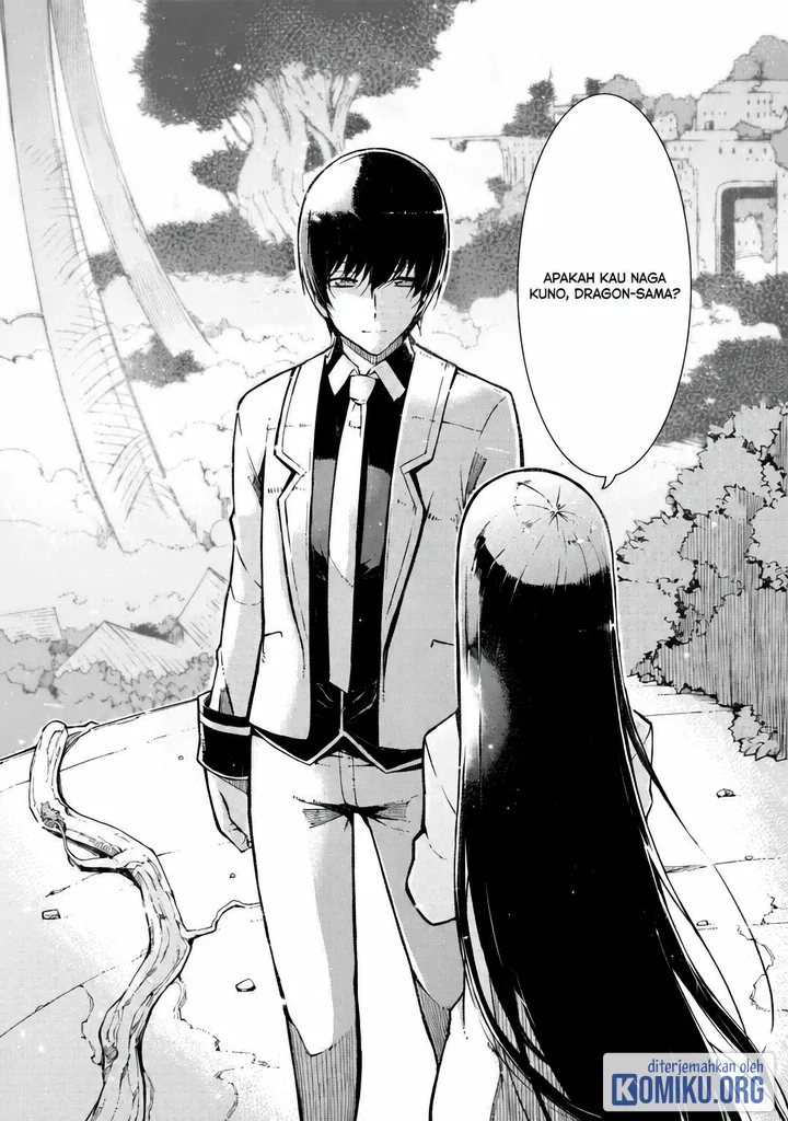 Chapter 81 - halaman 6