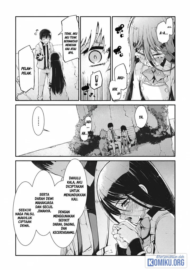 Chapter 81 - halaman 8