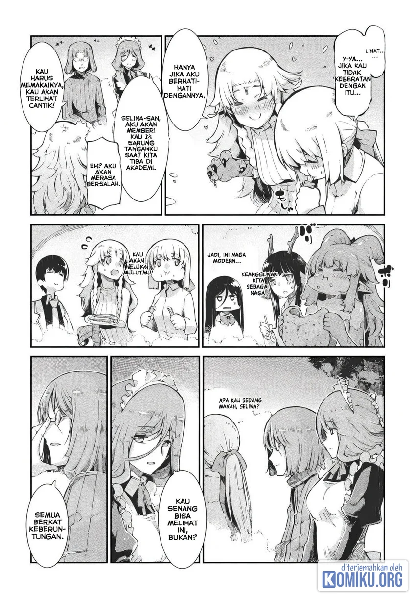 Chapter 82 - halaman 11