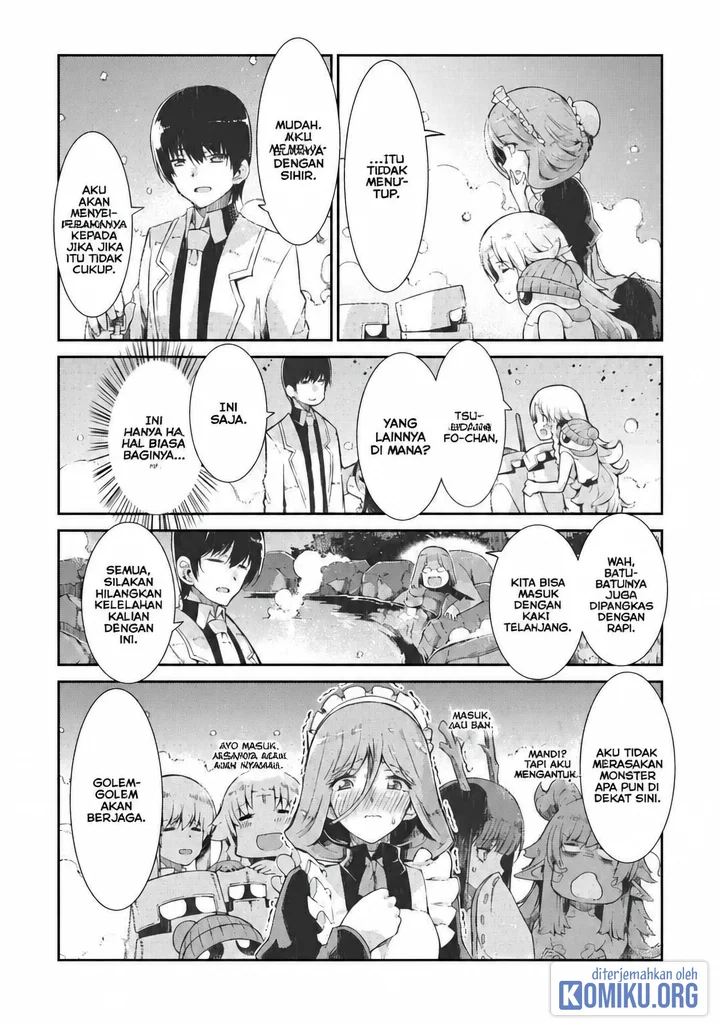 Chapter 82 - halaman 14