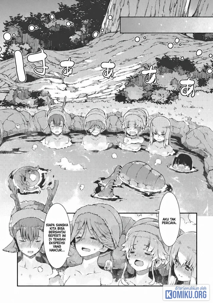 Chapter 82 - halaman 15