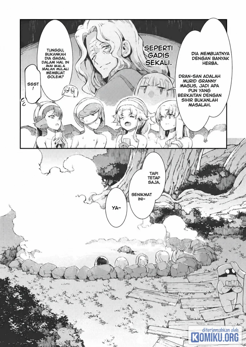 Chapter 82 - halaman 19