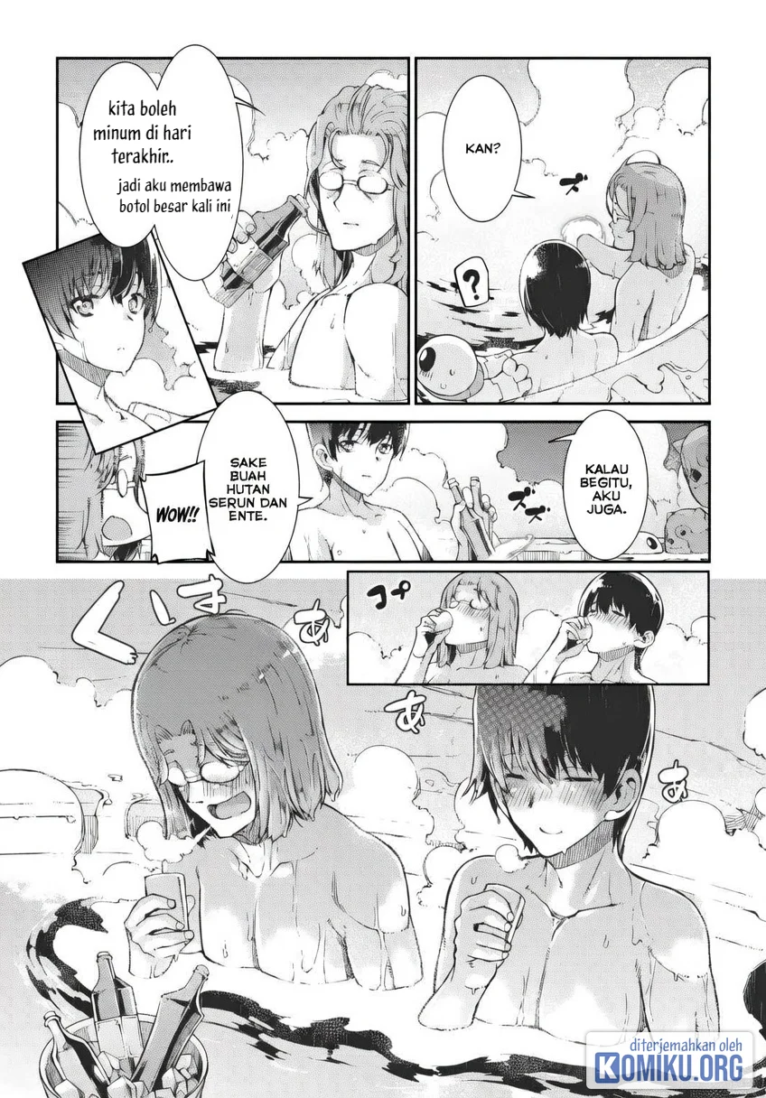 Chapter 82 - halaman 21