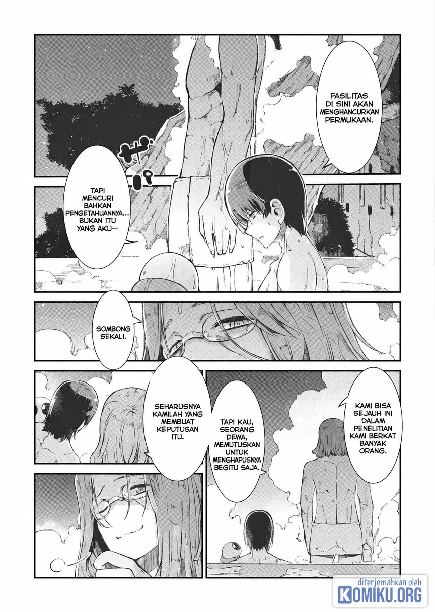Chapter 82 - halaman 23