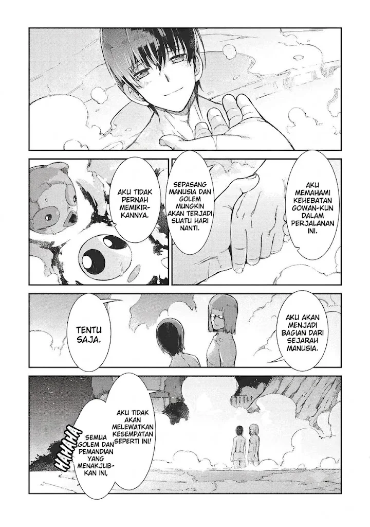 Chapter 82 - halaman 25